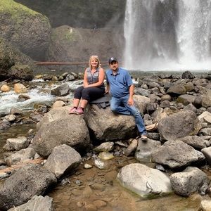 Meet your Posher, Jen